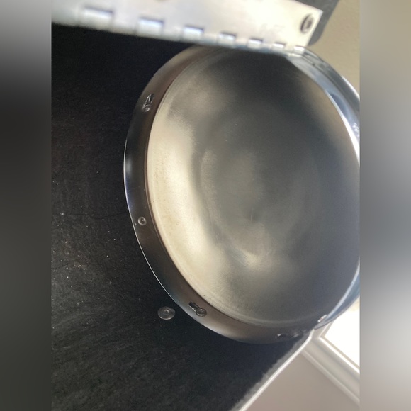 Little Earth XL Cyclone Minnesota License Plate Purse EUC - Picture 4 of 12